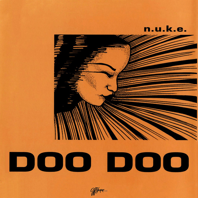 Doo Doo cover art