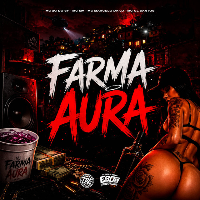 FARMA AURA