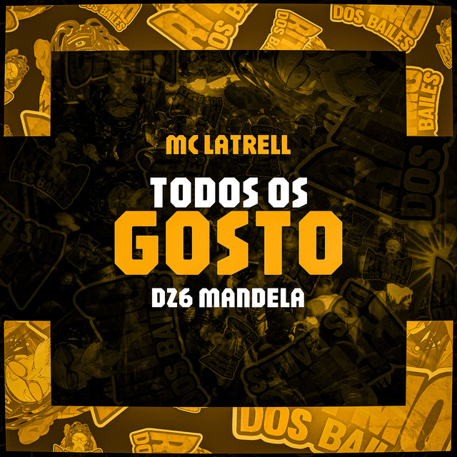 Todos Os Gosto