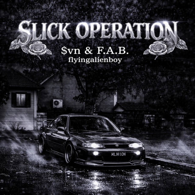 $LICK OPERATION