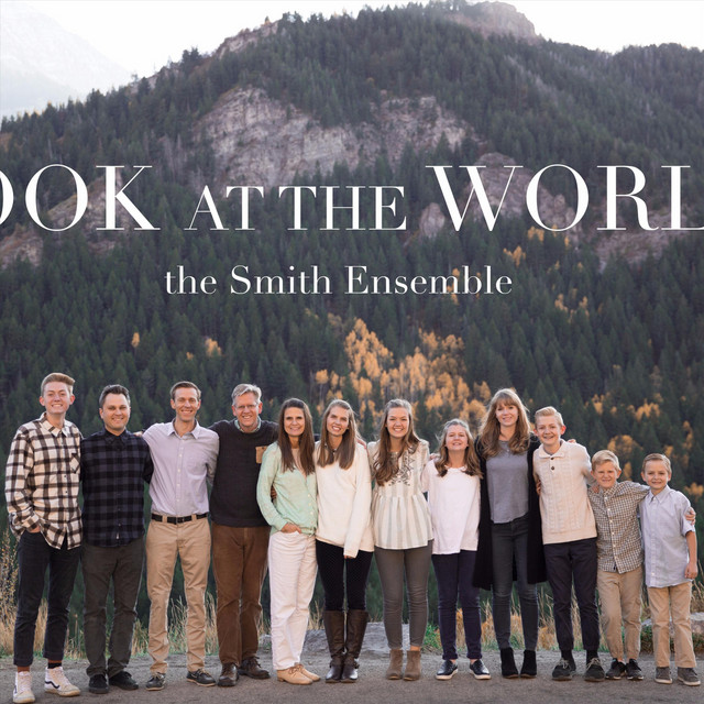 Look at the World