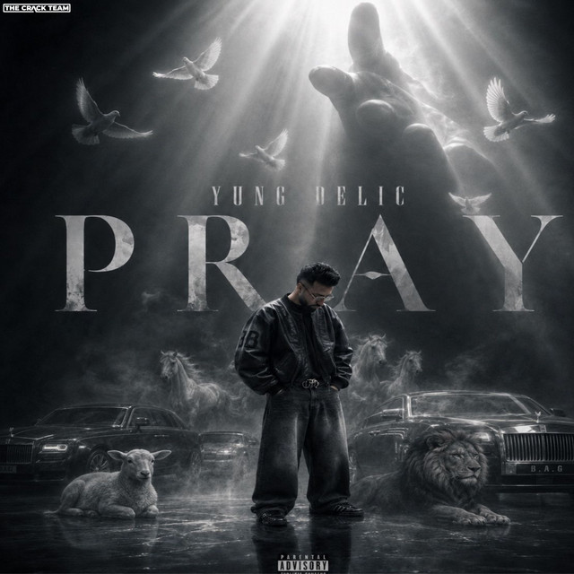 Pray