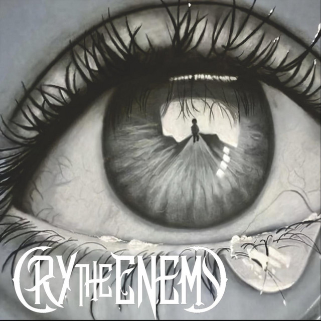 Cry The Enemy