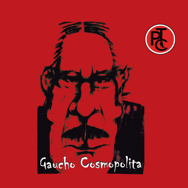 Gaucho Cosmopolita cover art