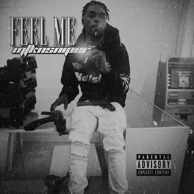 Feel Me — LiiRyannn