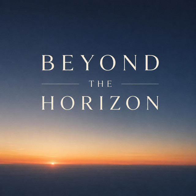 Обкладинка: Beyond the Horizon (Background Music) — Studio KAG