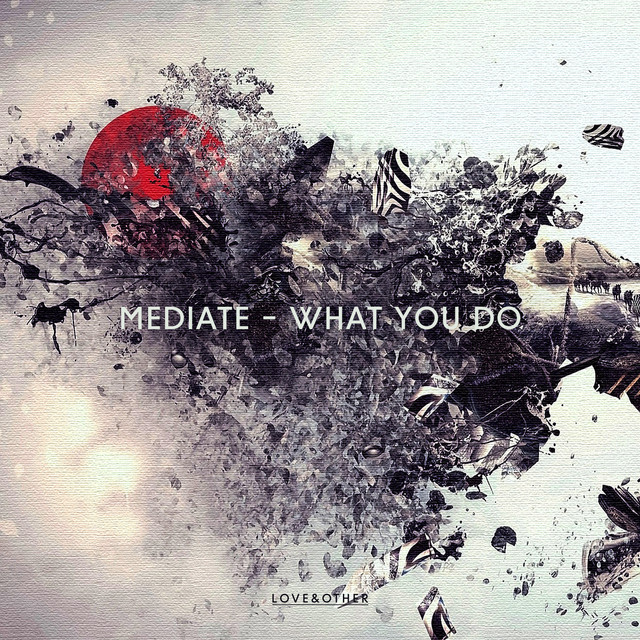What You Do cover art