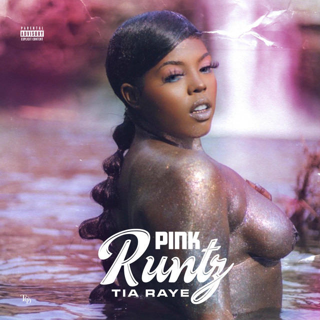 Pink Runtz cover art