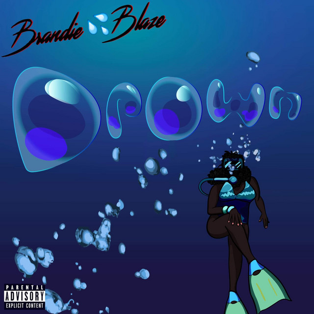 Drown cover