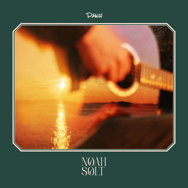 Dawn cover art