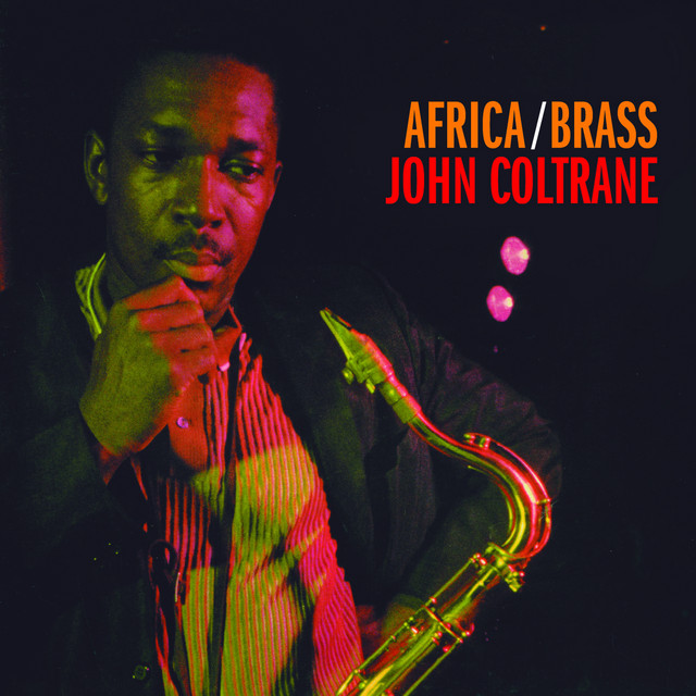 Africa / Brass (Bonus Track Version) – Compilation von John