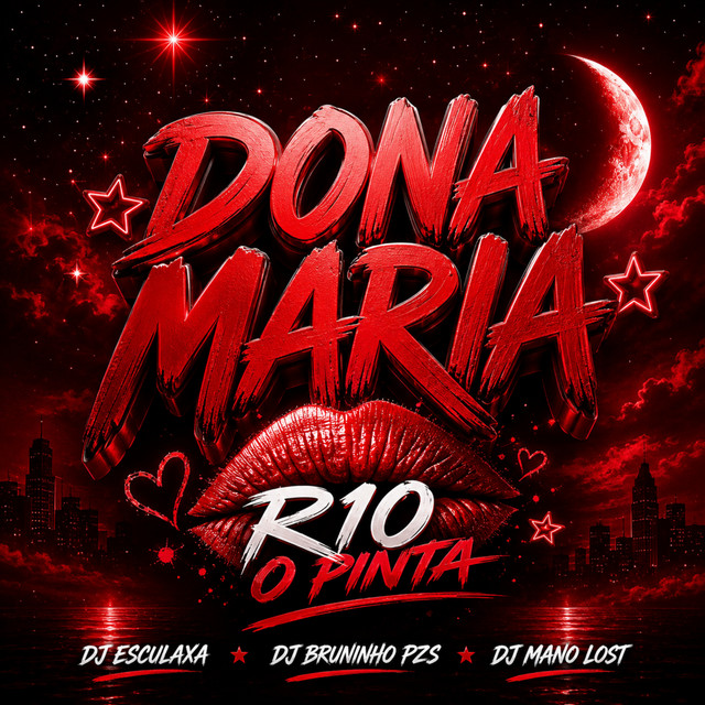 Dona Maria