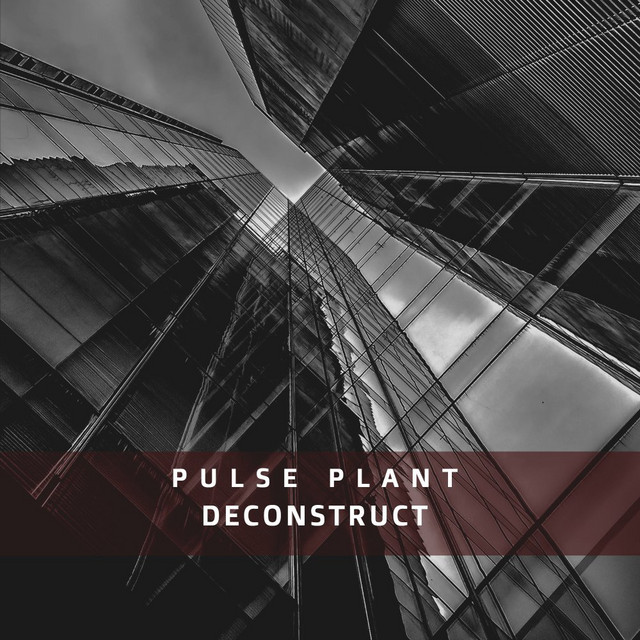 Deconstruct cover art