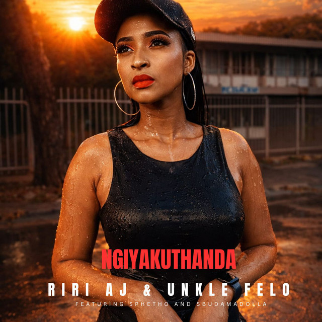 Ngiyakuthanda - Single by Riri Aj | Spotify