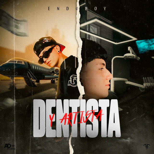 Dentista y artista