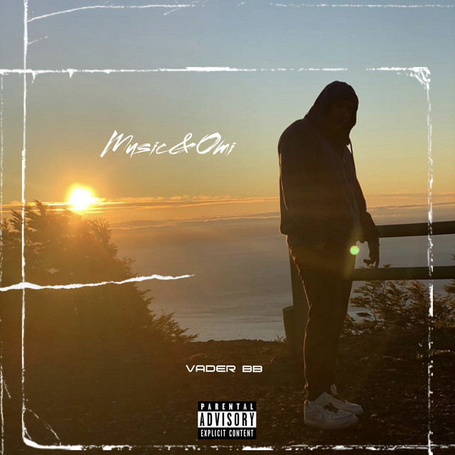 Music&Omi cover art