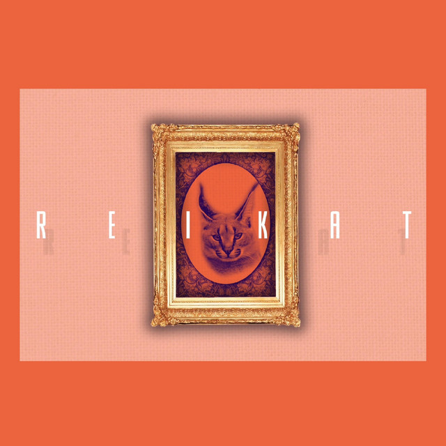 Reikat cover art