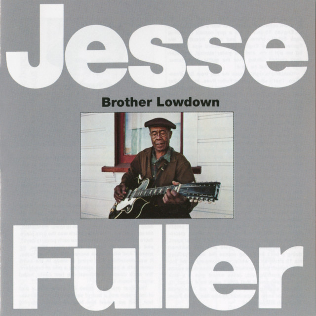 Brother Lowdown cover art