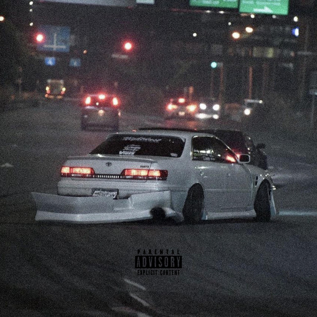RUN cover art