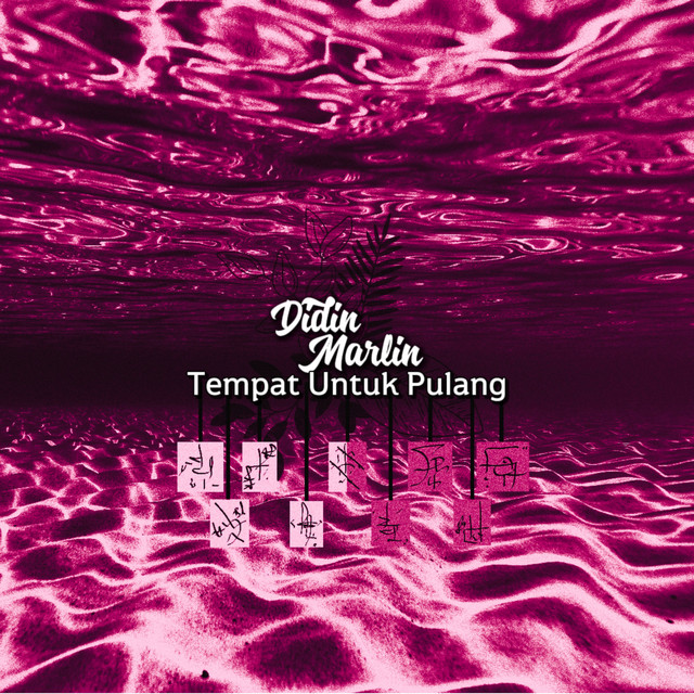 Tempat Untuk Pulang cover art
