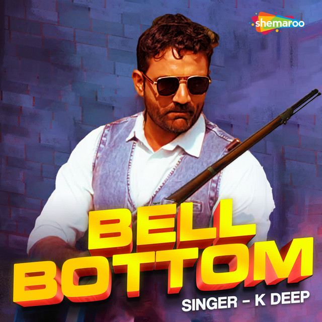 Bell Bottom - Single by K. Deep | Spotify