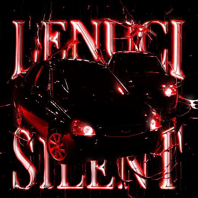 SILENT cover art