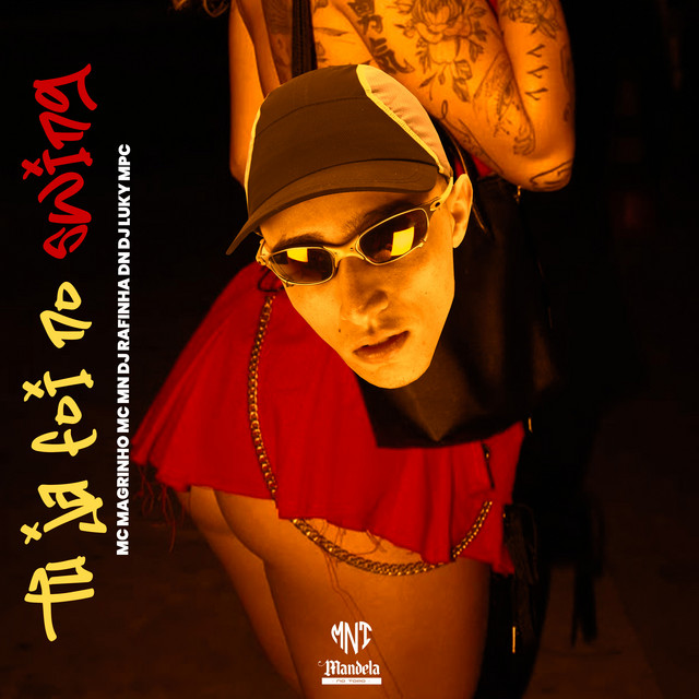 Tu Já Foi no Swing