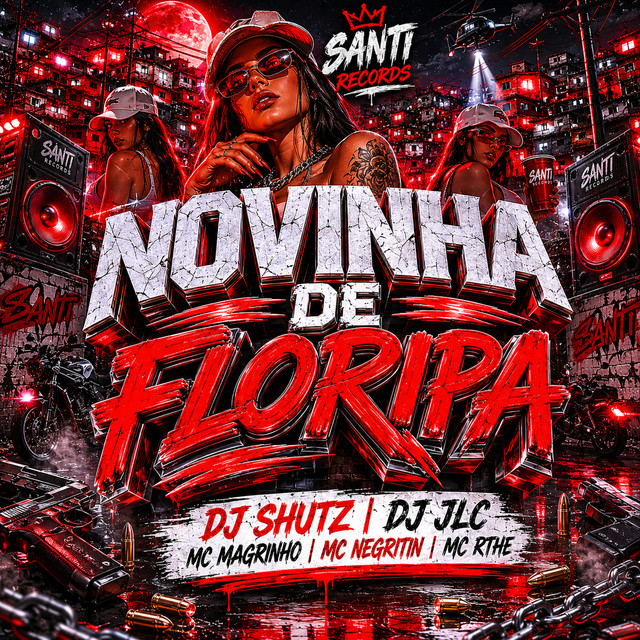 Novinha De Floripa