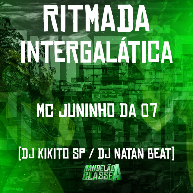 Ritmada Intergalática