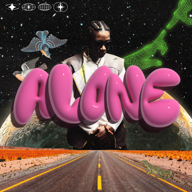 undefined album image