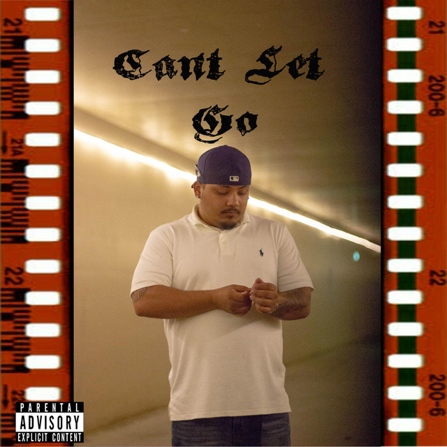 Can't Let Go - Single by Jodie Joe | Spotify