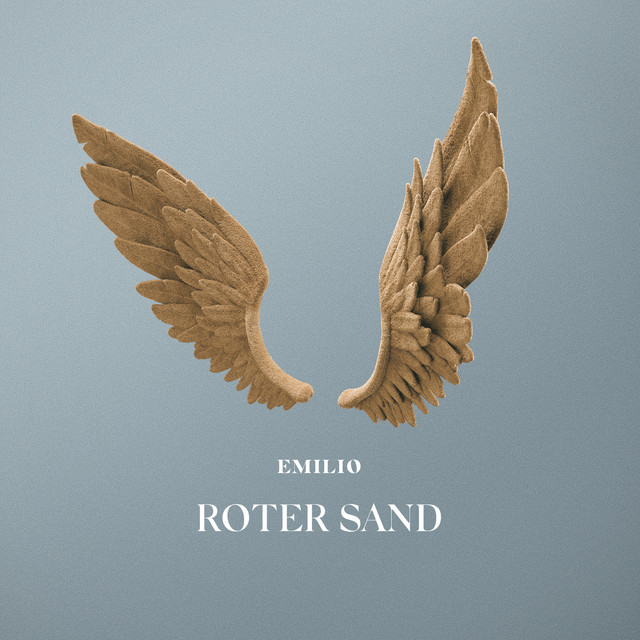 Roter Sand by Emilio
