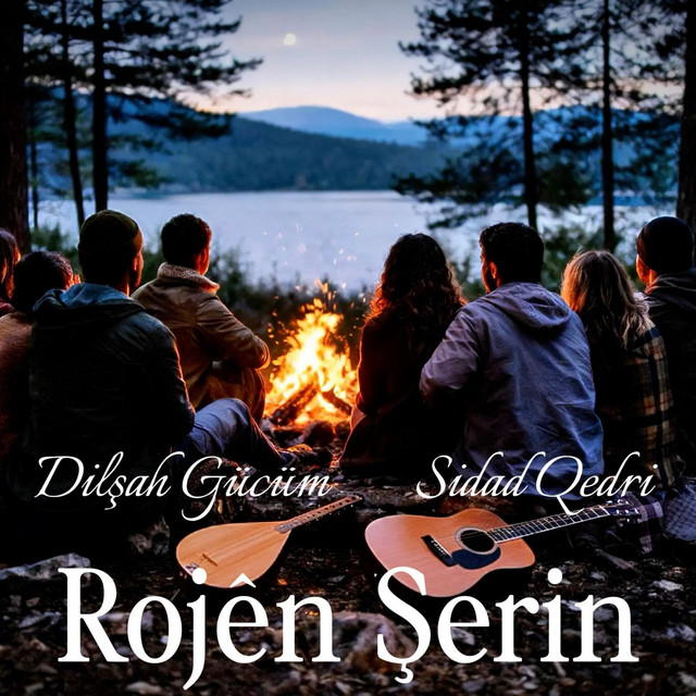 Rojên Şerin