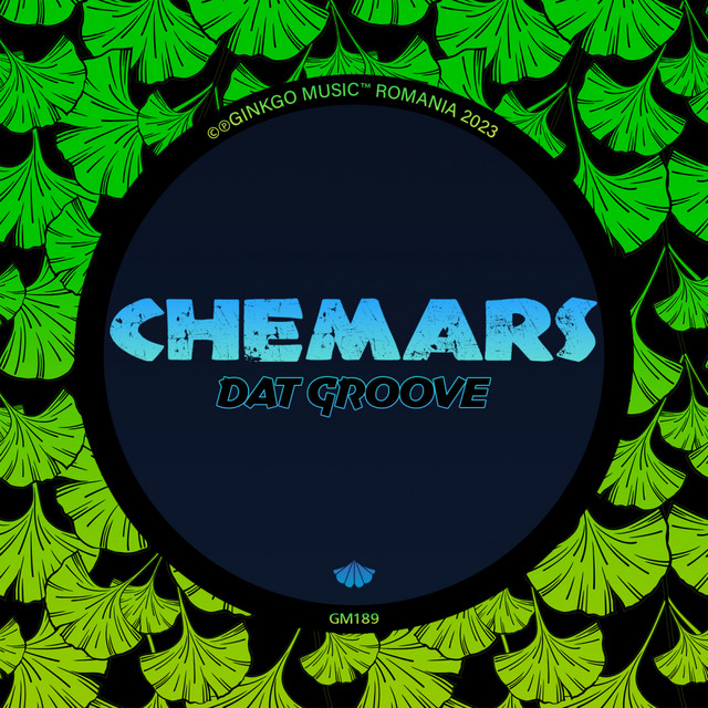 Dat Groove album art