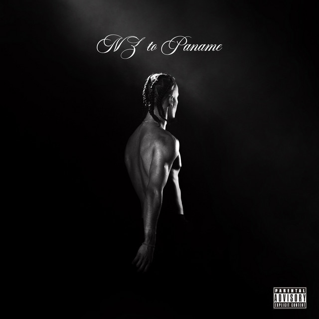 Nz to Paname cover art
