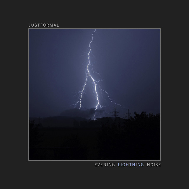 Evening Lightning Noise (single)