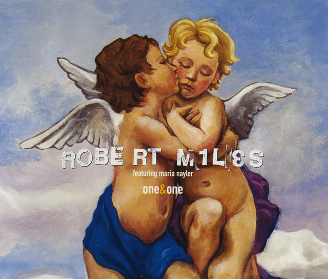 Desde el año 96 escuchamos el éxito de One&One de ROBERT MILES