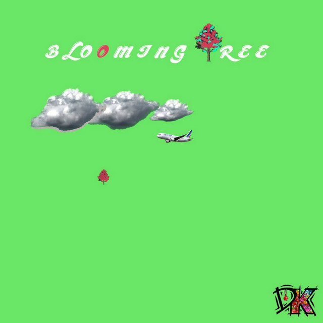 Blooming Tree cover art