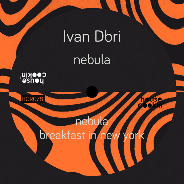 Breakfast in New York album art