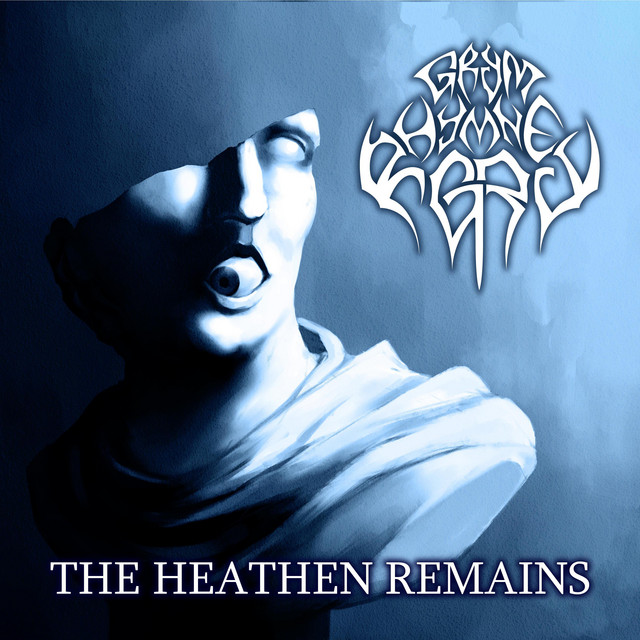 The Heathen Remains cover