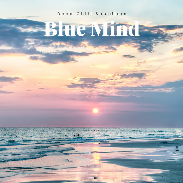 Blue Mind: Chill House Essentials