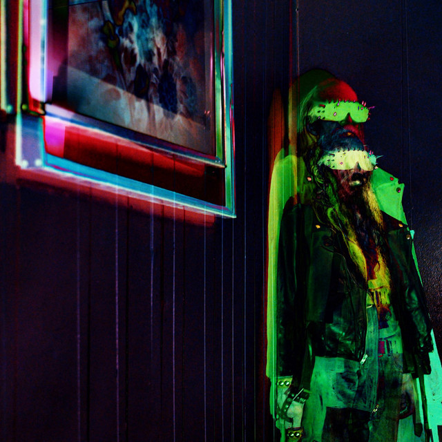 undefined album image