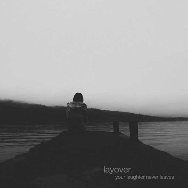 Your Laughter Never Leaves cover