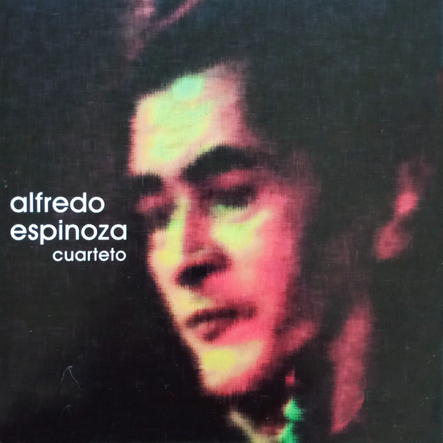 Cuarteto cover art