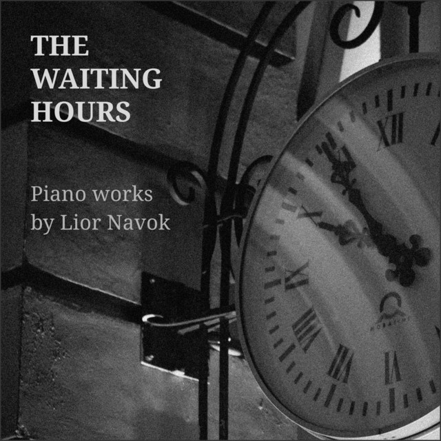 Lior Navok