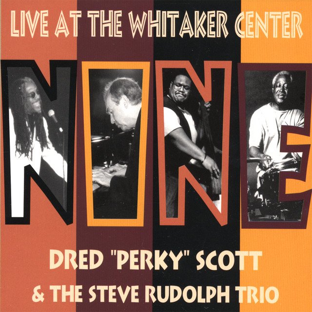 Nine cover art