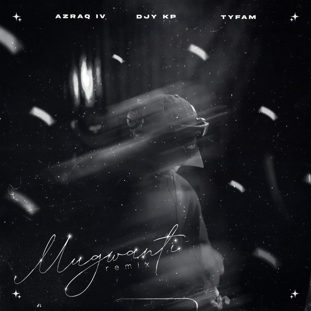 Mogwanti (feat. Jauza814) album art