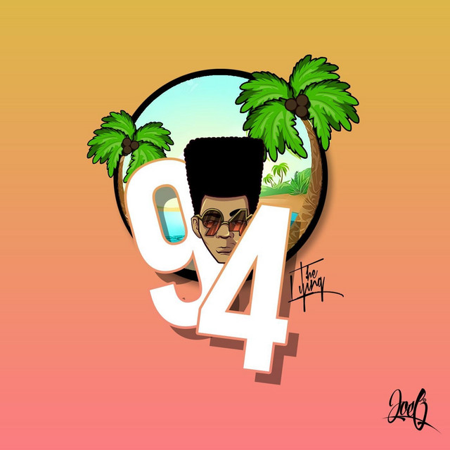 94 cover art