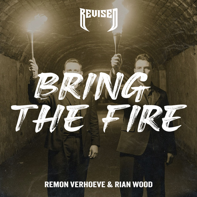 Bring The Fire album art