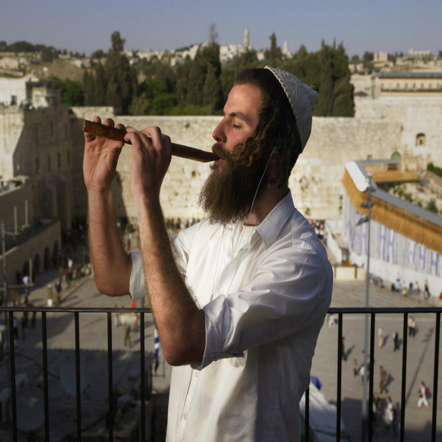 Jew Prayer